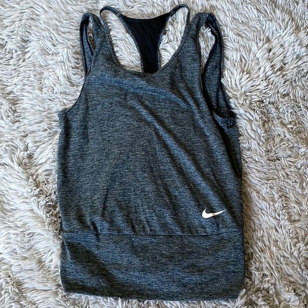 Nike dry-fit Workout tank top